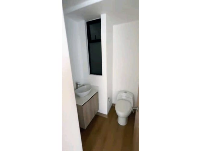 Apartaestudio en venta en San Nicolas, La Ceja, 44 m² · foto 7 de 8