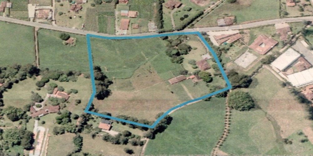 Lote en venta en Pontezuela, Rionegro, 20000 m² · foto 11 de 13