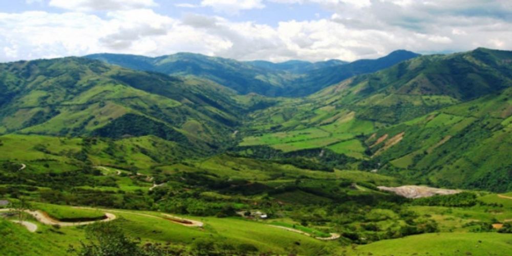 Lote en venta en Pontezuela, Rionegro, 20000 m² · foto 13 de 13