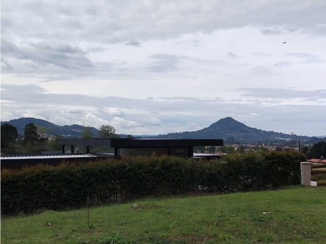 Lote en venta en El Tambo, La Ceja, 2935 m² · foto 5 de 6