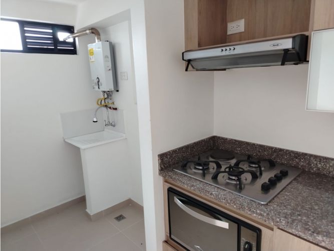 Apartamento de 3 alcobas en venta en La Ceja, 100 m² · foto 6 de 13