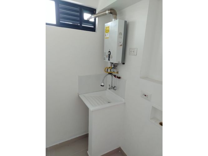 Apartamento de 3 alcobas en venta en La Ceja, 100 m² · foto 9 de 13