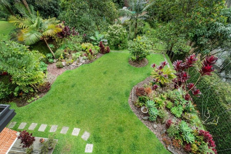 Casa de 4 alcobas en venta en El Tesoro, Medellín, 440 m² · foto 8 de 17