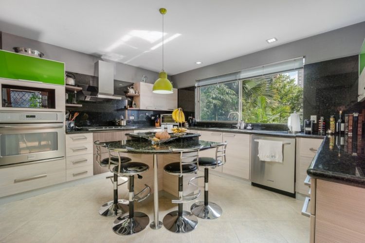 Casa de 4 alcobas en venta en El Tesoro, Medellín, 440 m² · foto 9 de 17