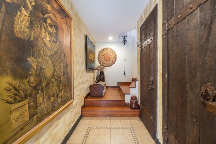 Casa de 4 alcobas en venta en El Tesoro, Medellín, 440 m² · foto 13 de 17