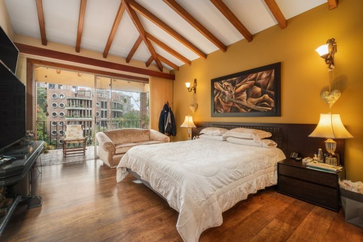 Casa de 4 alcobas en venta en El Tesoro, Medellín, 440 m² · foto 17 de 17