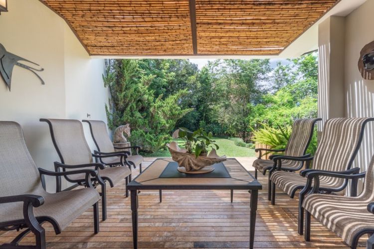 Casa de 5 alcobas en venta en El Esmeraldal, Envigado, 1077 m² · foto 12 de 18