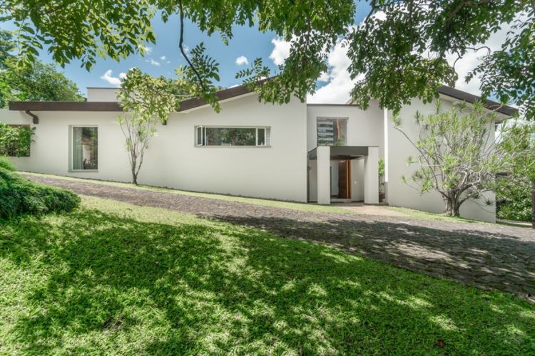 Casa de 5 alcobas en venta en El Esmeraldal, Envigado, 1077 m² · foto 14 de 18
