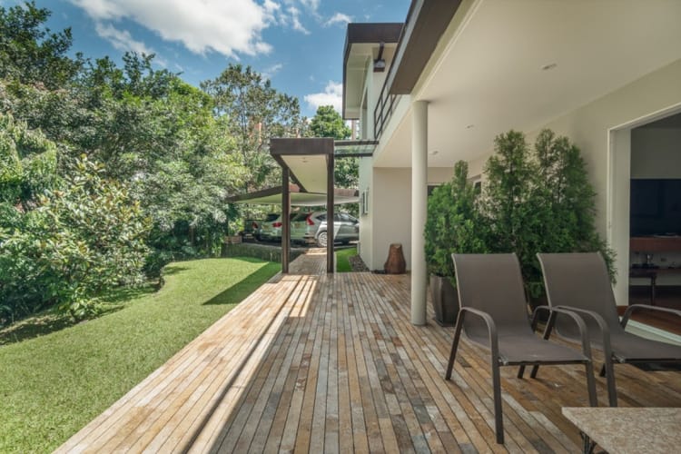 Casa de 5 alcobas en venta en El Esmeraldal, Envigado, 1077 m² · foto 18 de 18