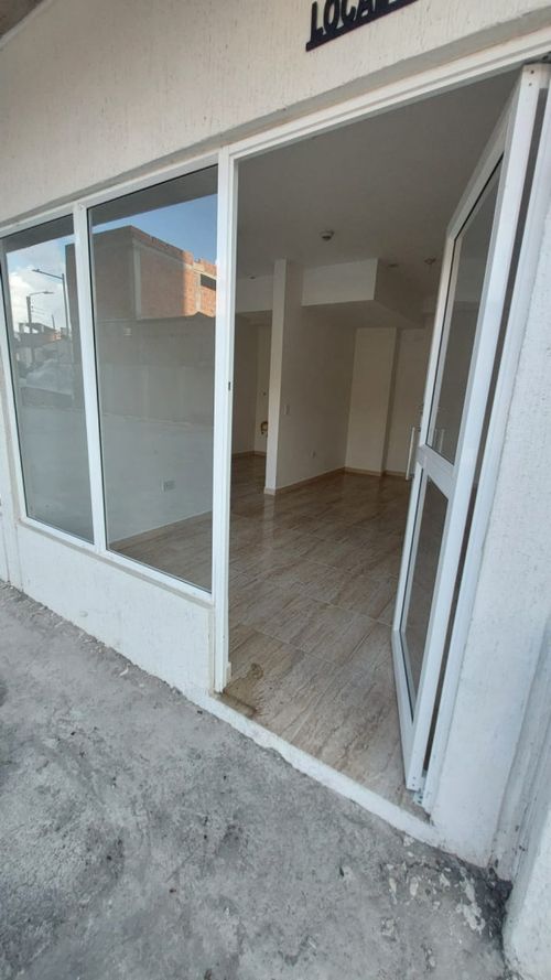 Local en arriendo en El Palenque, Girón, 40 m² · foto 10 de 10