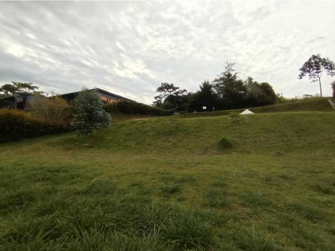 Lote en venta en Guamito, La Ceja, 2712 m² · foto 9 de 9
