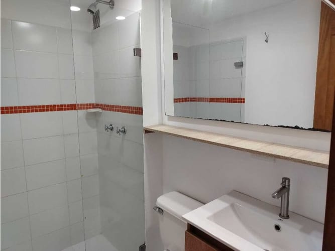 Apartamento de 3 alcobas en venta en El Tambo, La Ceja, 60 m² · foto 5 de 9