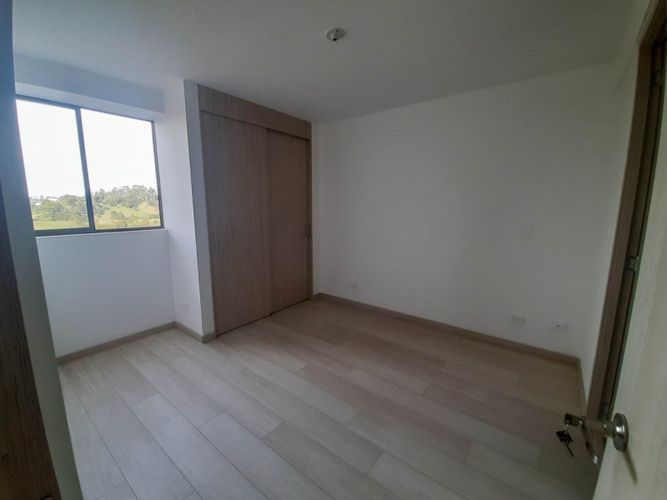 Apartamento de 2 alcobas en arriendo en Rionegro, 60 m² · foto 5 de 9