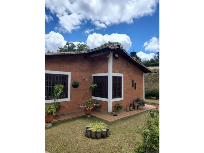 Finca en venta en Santa Elena, Medellín, 130 m² · foto 7 de 24
