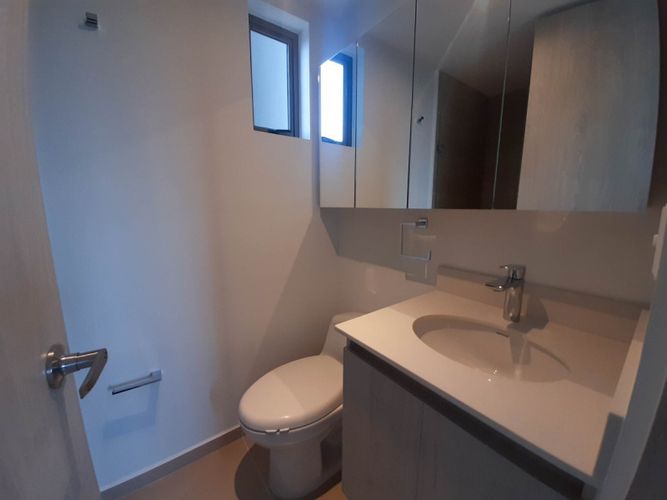 Apartamento de 2 alcobas en arriendo en Rionegro, 60 m² · foto 6 de 9