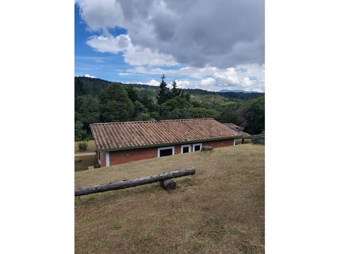 Finca en venta en Santa Elena, Medellín, 130 m² · foto 8 de 24