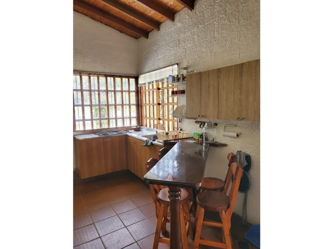 Finca en venta en Santa Elena, Medellín, 130 m² · foto 10 de 24