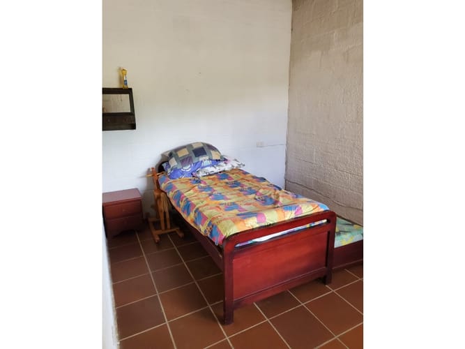 Finca en venta en Santa Elena, Medellín, 130 m² · foto 11 de 24