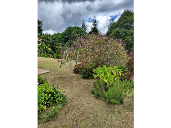 Finca en venta en Santa Elena, Medellín, 130 m² · foto 18 de 24