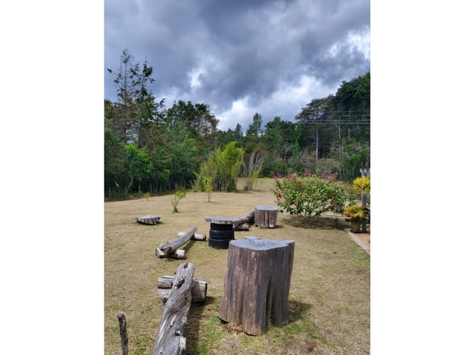 Finca en venta en Santa Elena, Medellín, 130 m² · foto 19 de 24