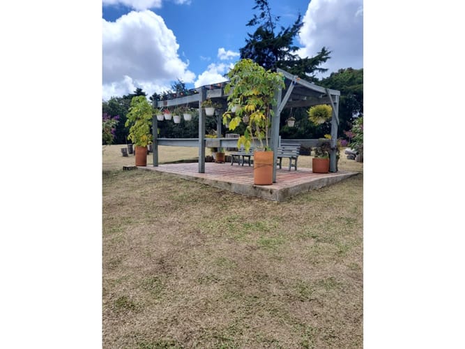 Finca en venta en Santa Elena, Medellín, 130 m² · foto 20 de 24