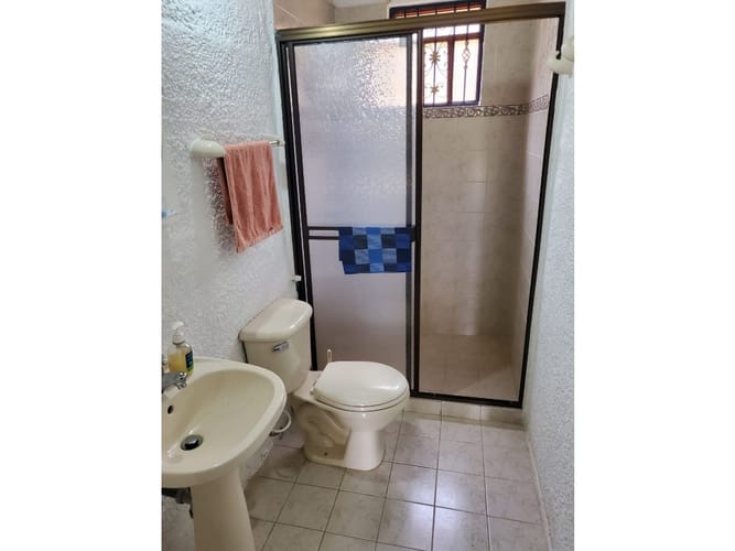 Finca en venta en Santa Elena, Medellín, 130 m² · foto 23 de 24