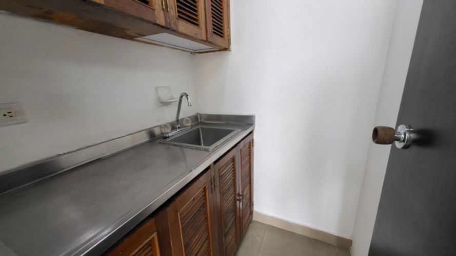 Oficina en venta en San Diego, Medellín, 36 m² · foto 9 de 12