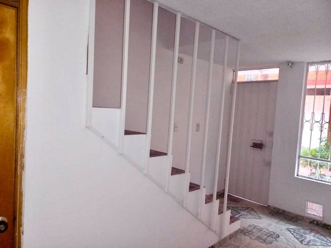 Casa de 3 alcobas en venta en San Mateo, Soacha, 58 m² · foto 3 de 24