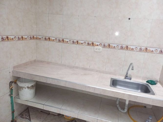 Casa de 3 alcobas en venta en San Mateo, Soacha, 58 m² · foto 7 de 24
