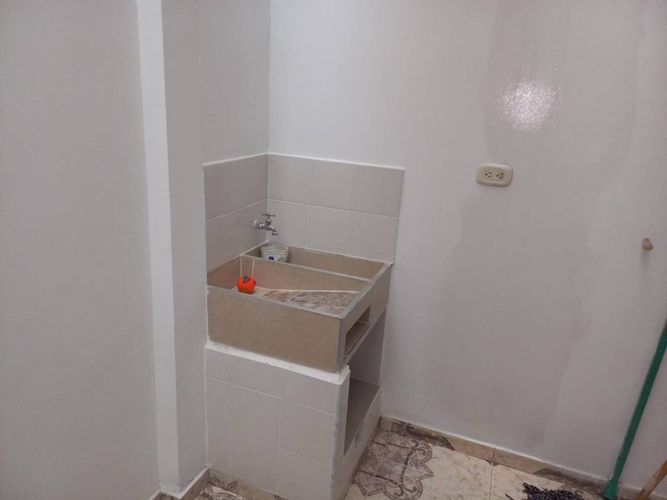 Casa de 3 alcobas en venta en San Mateo, Soacha, 58 m² · foto 9 de 24
