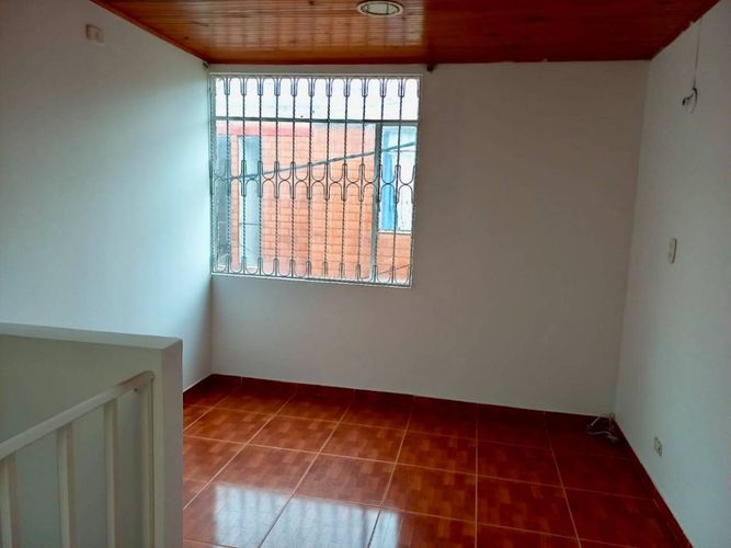 Casa de 3 alcobas en venta en San Mateo, Soacha, 58 m² · foto 20 de 24