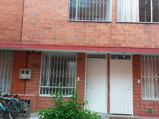 Casa de 3 alcobas en venta en San Mateo, Soacha, 58 m² · foto 24 de 24