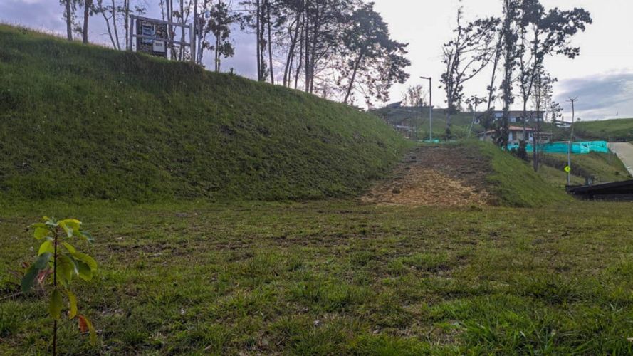 Lote en venta en Pantanillo, El Retiro · foto 2 de 6