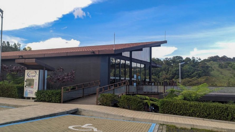 Lote en venta en Pantanillo, El Retiro · foto 4 de 6