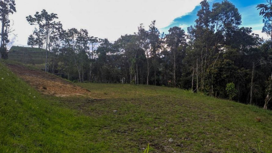 Lote en venta en Pantanillo, El Retiro · foto 6 de 6