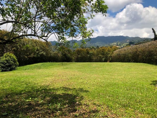 Lote en venta en Pantanillo, El Retiro · foto 7 de 8