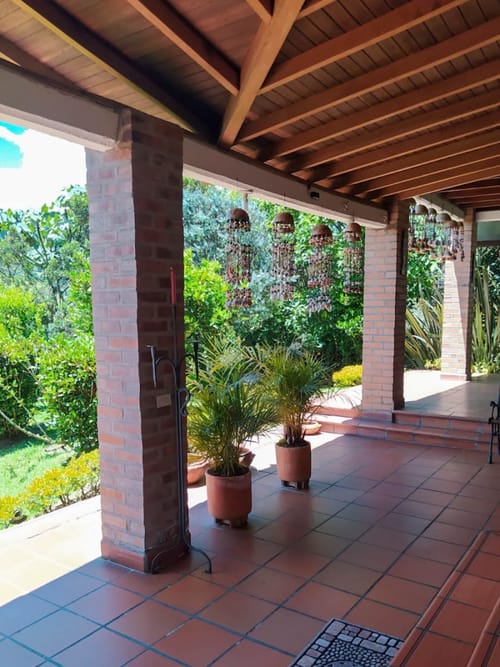 Finca en venta en Hojas Anchas, Guarne, 380 m² · foto 15 de 19