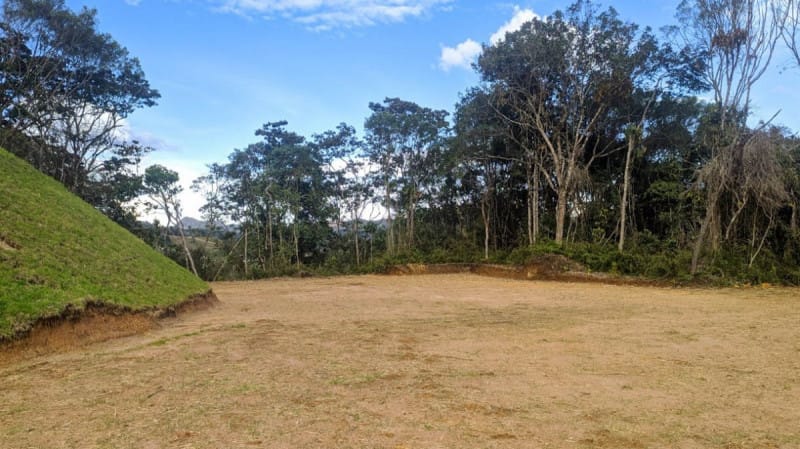 Lote en venta en Pantanillo, El Retiro · foto 3 de 10