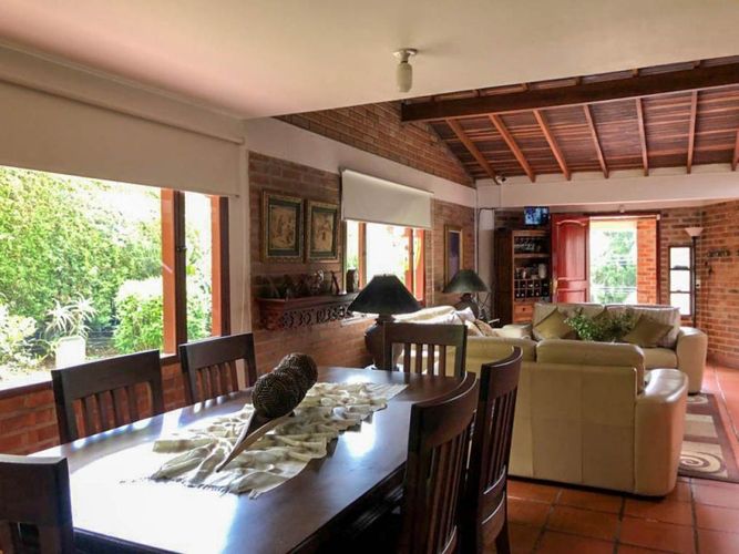 Finca en venta en Hojas Anchas, Guarne, 380 m² · foto 17 de 19