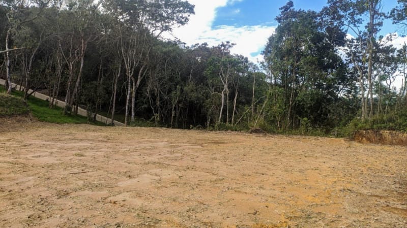 Lote en venta en Pantanillo, El Retiro · foto 5 de 10