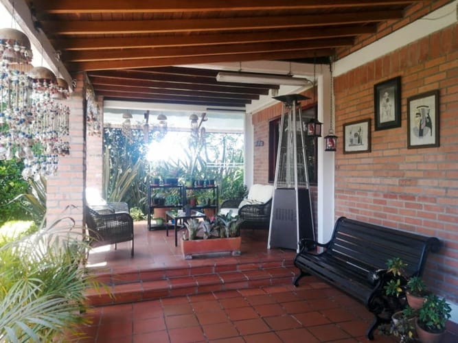 Finca en venta en Hojas Anchas, Guarne, 380 m² · foto 18 de 19