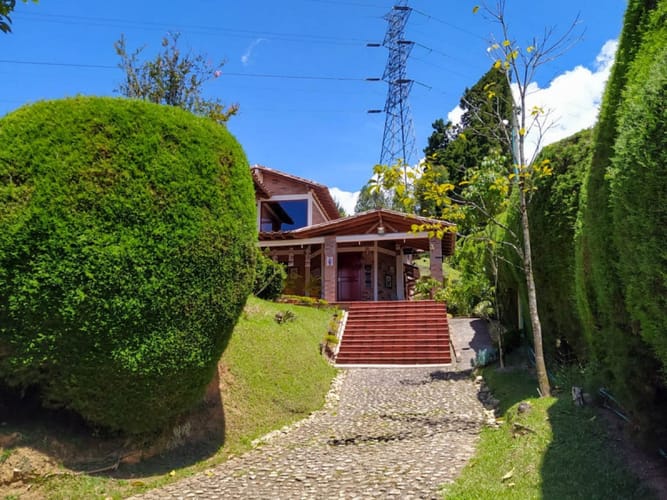 Finca en venta en Hojas Anchas, Guarne, 380 m² · foto 19 de 19