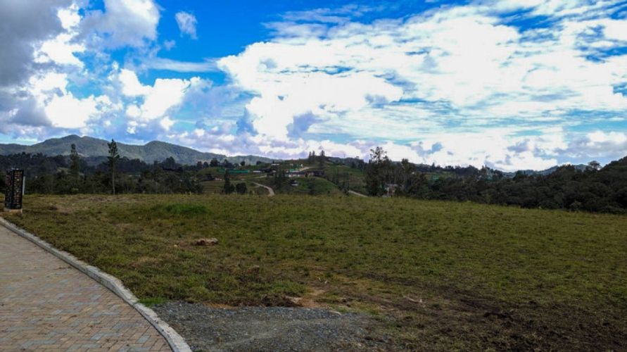 Lote en venta en Pantanillo, El Retiro · foto 2 de 14