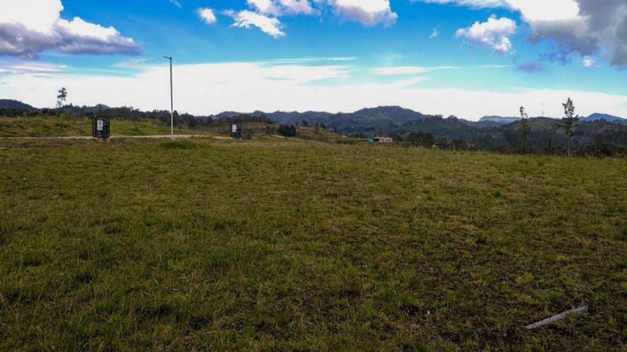Lote en venta en Pantanillo, El Retiro · foto 3 de 14