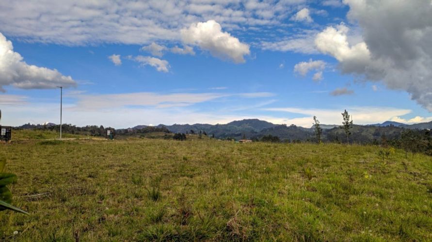 Lote en venta en Pantanillo, El Retiro · foto 6 de 14