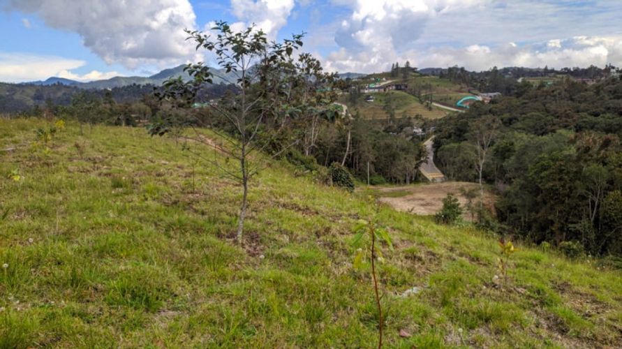 Lote en venta en Pantanillo, El Retiro · foto 7 de 14