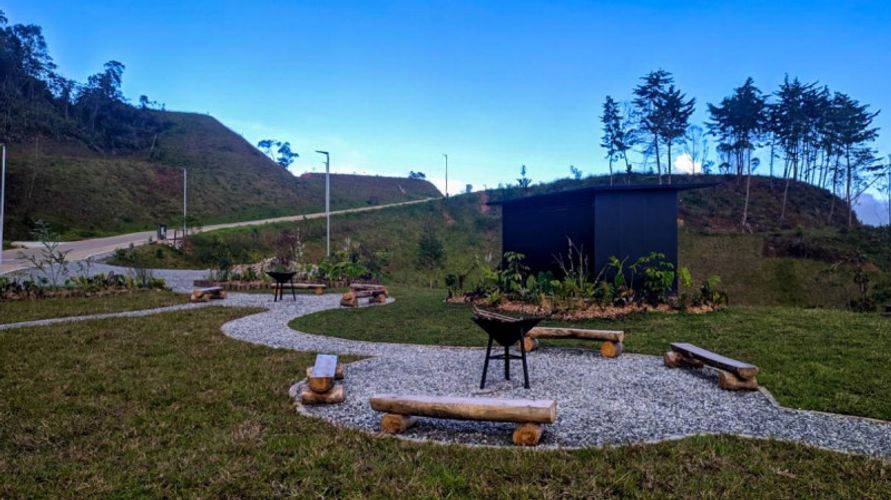 Lote en venta en Pantanillo, El Retiro · foto 10 de 14