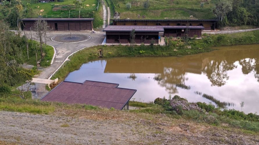 Lote en venta en Pantanillo, El Retiro · foto 11 de 14