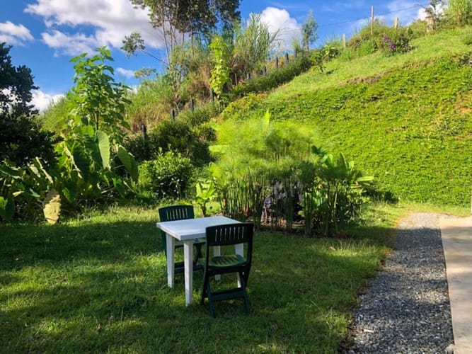 Finca en venta en El Porvenir, Rionegro, 290 m² · foto 15 de 16
