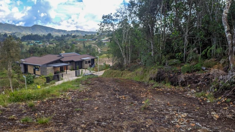 Lote en venta en Pantanillo, El Retiro · foto 7 de 11